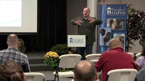 Where does conflict come from?