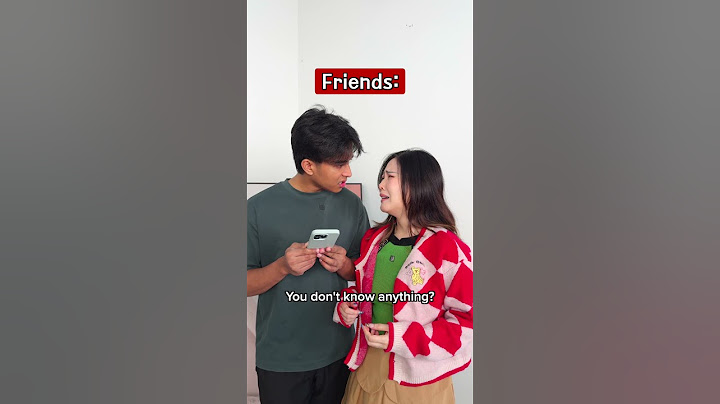 Friends VS Best Friends #shortsfeed #funny