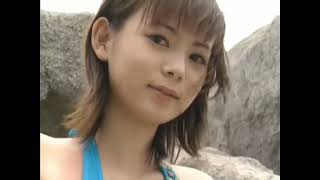 中川翔子　水着グラビア時代