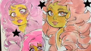 Lets Make Some Fanart