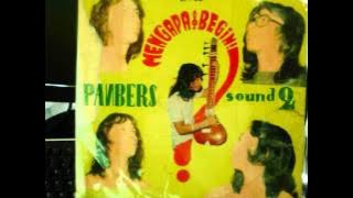 Pelipur Lara - Panbers sound 2