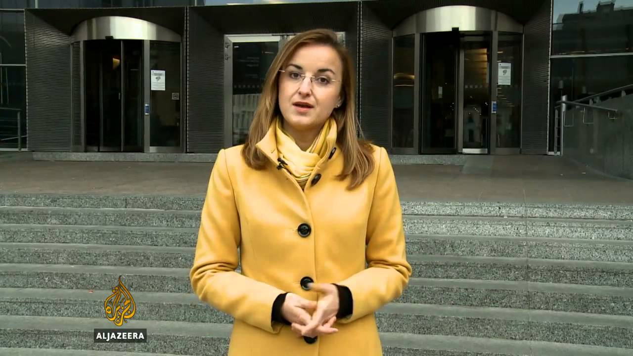 مسؤولية أكبر أمام أعضاء البرلمان الأوروبي
