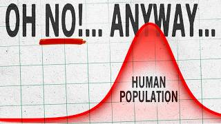 tHe pOpULaTiOn iS CoLlapSiNg!