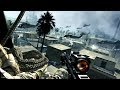 Sudden Landing Operation of the US Marine Corps in Rear of Enemy ! Call of Duty 4 MW1
