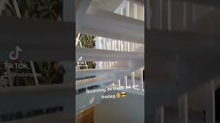 Grunning av trapp. #painter #maler #craftsman #norge #youtube #malerarbeid #opppussing #jotun