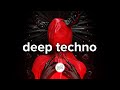 Dark Progressive House & Deep Techno - September 2020 (#HumanMusic)