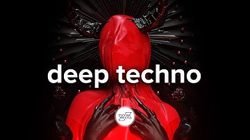 Dark Progressive House & Deep Techno - September 2020 (#HumanMusic) by Extatic