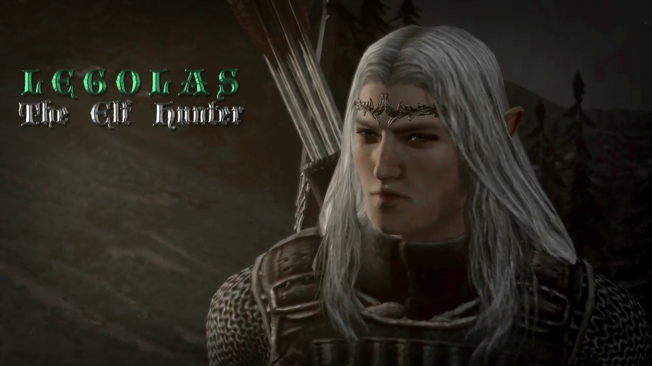 2: Dragon's Dogma: a SOLO RANGER playthrough on HARD mode | LEGOLAS the ...