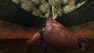 Shadow Man Remastered Yort Boss