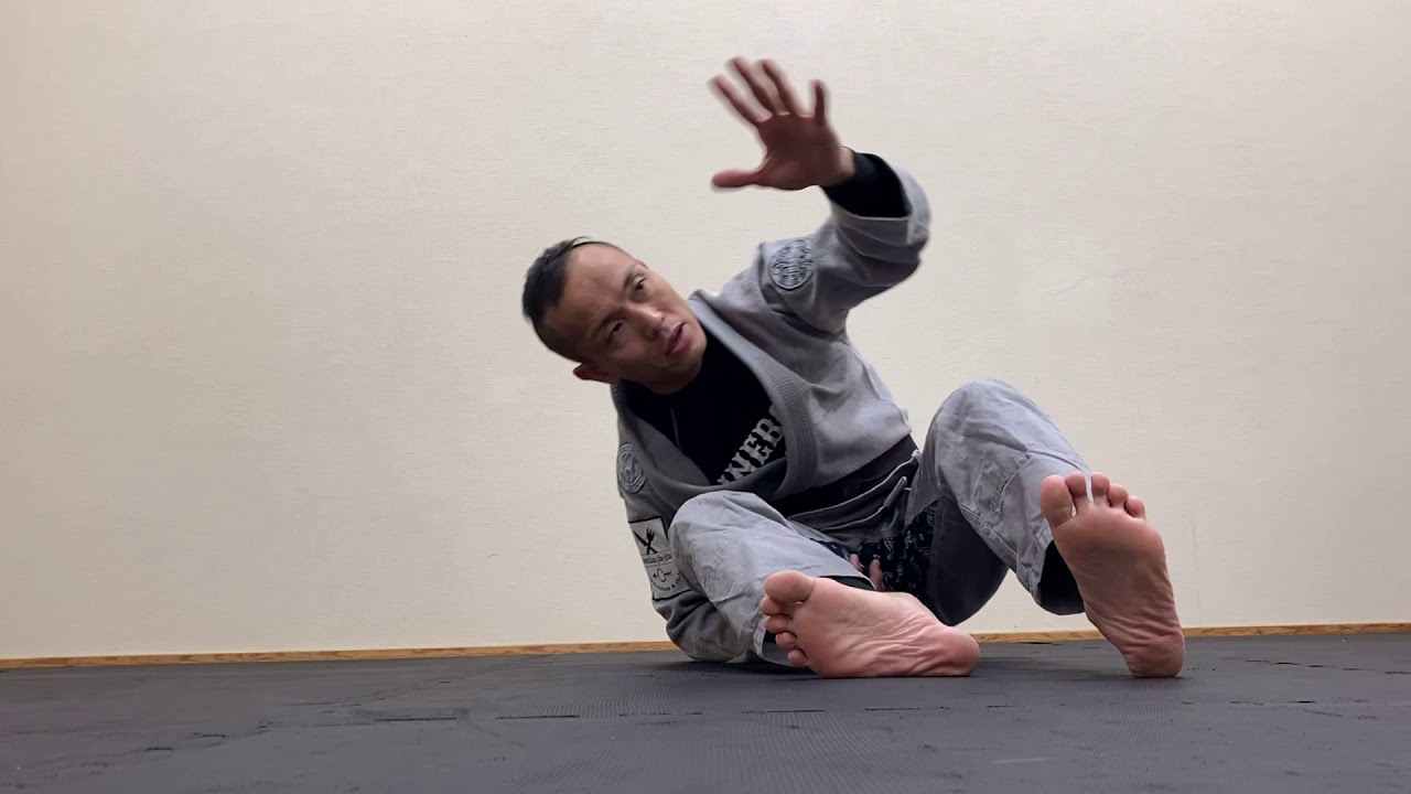 知っておけば誰でも出来る！回転ムーブのポイント