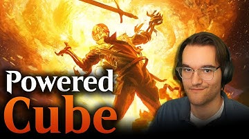 Finally Forcing Mono Red | Arena Powered Cube Draft