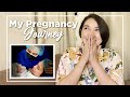 My Pregnancy Journey | Real Ryza Cenon