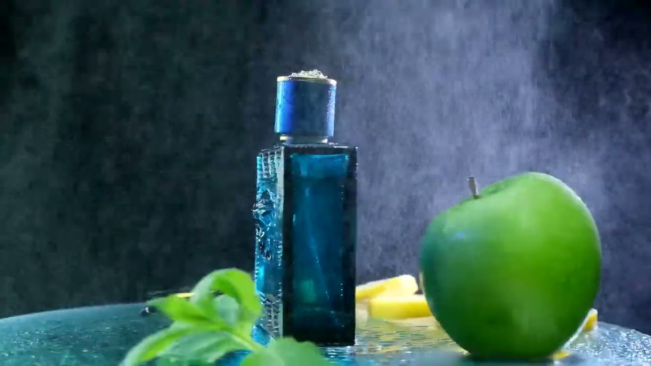 video Eros de Versace Eau de Toilette