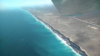 Low Level Aerial Surveying in WA // Cessna 210
