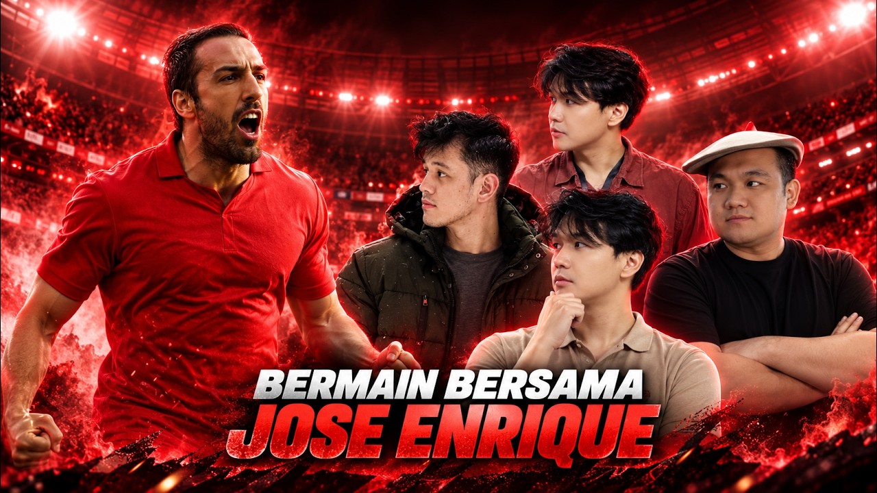 MAIN SAMA SIR KU SIR @joseenriquefootballer www.ourastore.com