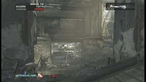 Gears of War 2 Horde: Tips and Tricks