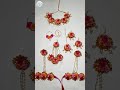 Gota Flower Jewellery | New Launch | Go Handmade