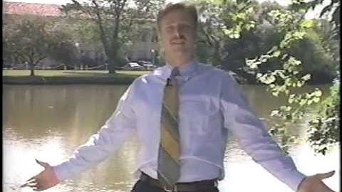 PDGS 21 Intro [Full Takes] - Host:  John C Stoskopf (1993)