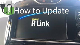 How to Update RLink on Renault Zoe 🔌🔋 screenshot 4