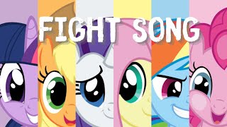 Fight Song PMV