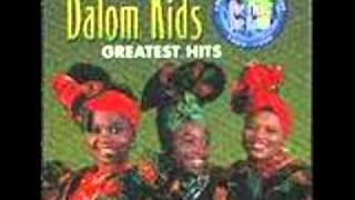 Dalom Kids nomalizo chords