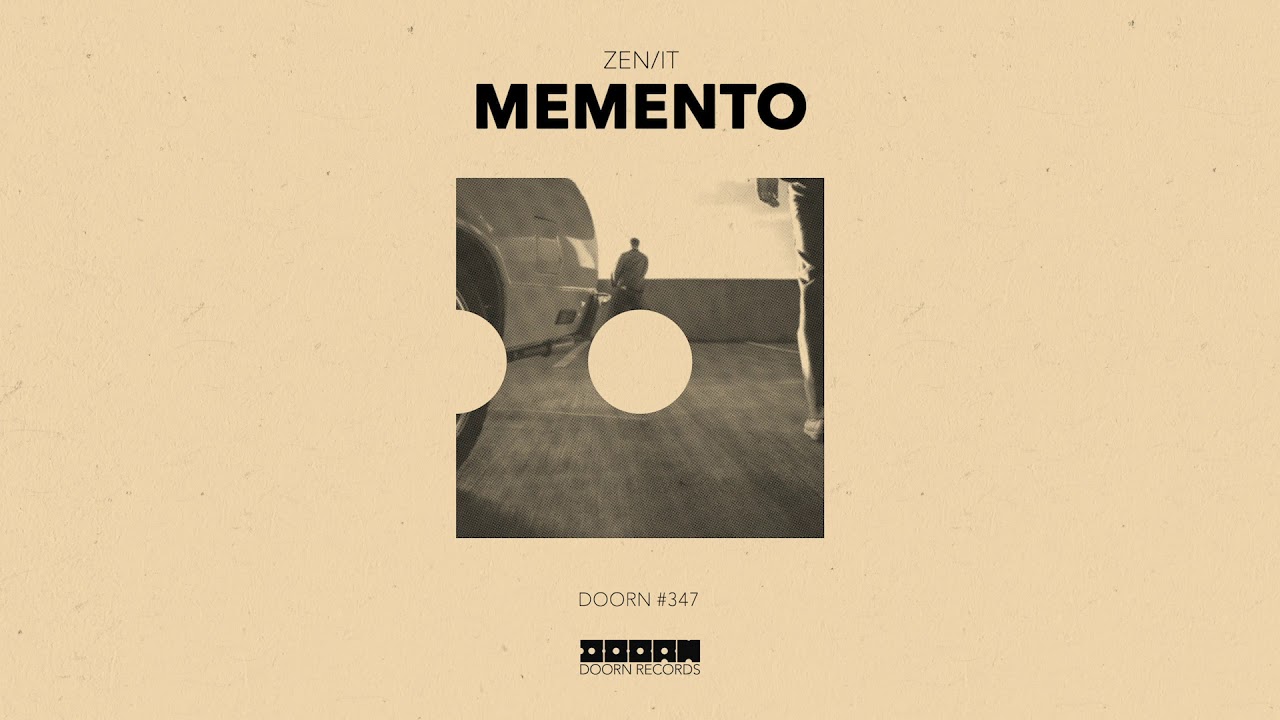 Watch Zen/it - Memento (Official Audio) on YouTube Watch Zen/it - Memento (Official Audio) on YouTube