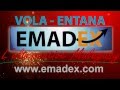 Emadex volaentana  services 100 malagasy et professionnelle