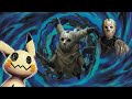 Halloween Special Pokemon Horror Fusionen