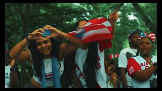 Lambda Alpha Upsilon | Puerto Rican Day Parade 2025 - Cinematic Cut