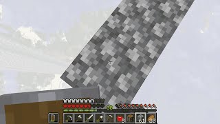 The longest I have survived on Minecraft Hardcore (Part 3)