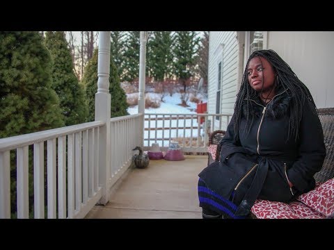 The Untold Stories Of Sickle Cell Teonnas Story