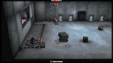 MADNESS: Project Nexus - G03LM Mk2 vs Sanford