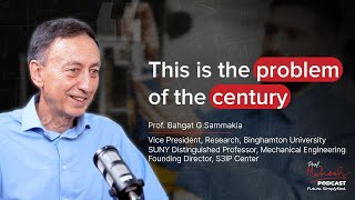 How To Be A Great Mechanical Engineer Prof Mahesh Podcast