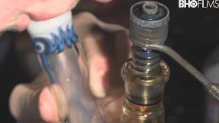OG Oil Snake Enail Dab AK Bipolar Tube