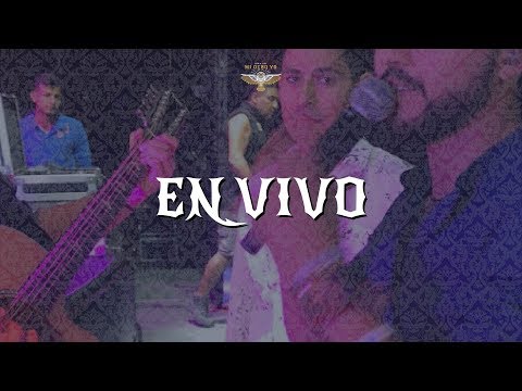 Edwin Luna Mi Otro Yo