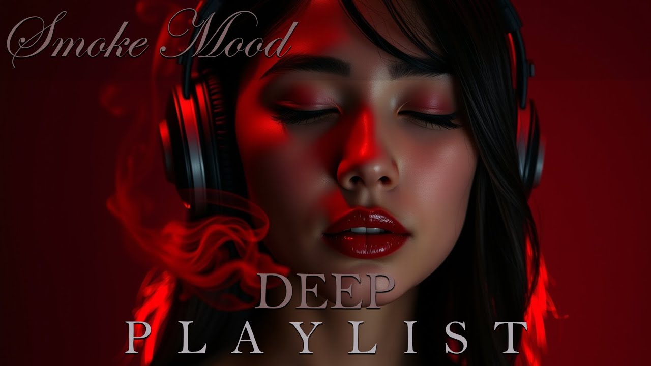 Smoke Mood | Just Relax | Deep House Mix 2026 • Chill / Night Vibes / Stress Relief #10