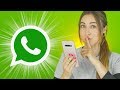 Whatsapp TIPS, TRICKS & HACKS - you should try!!! 2019