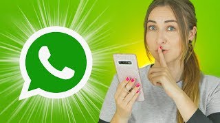 Whatsapp TIPS, TRICKS & HACKS - you should try!!! 2020 screenshot 4