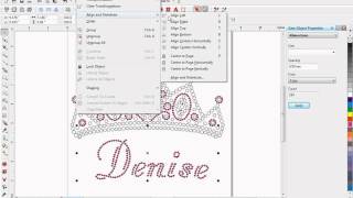 EZ11 CREATING A FULL DESIGN - CROWN screenshot 2