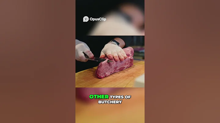 Hanwoo Beef  The World's RAREST Steak Experience! #sports