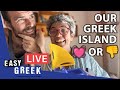 Greek Islands: Tips and What to Avoid | Easy Greek Live