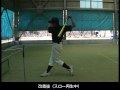 BCS動作改善バッティング編vol.1(高校１年生）