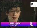 1996 Isabella Blow Interview