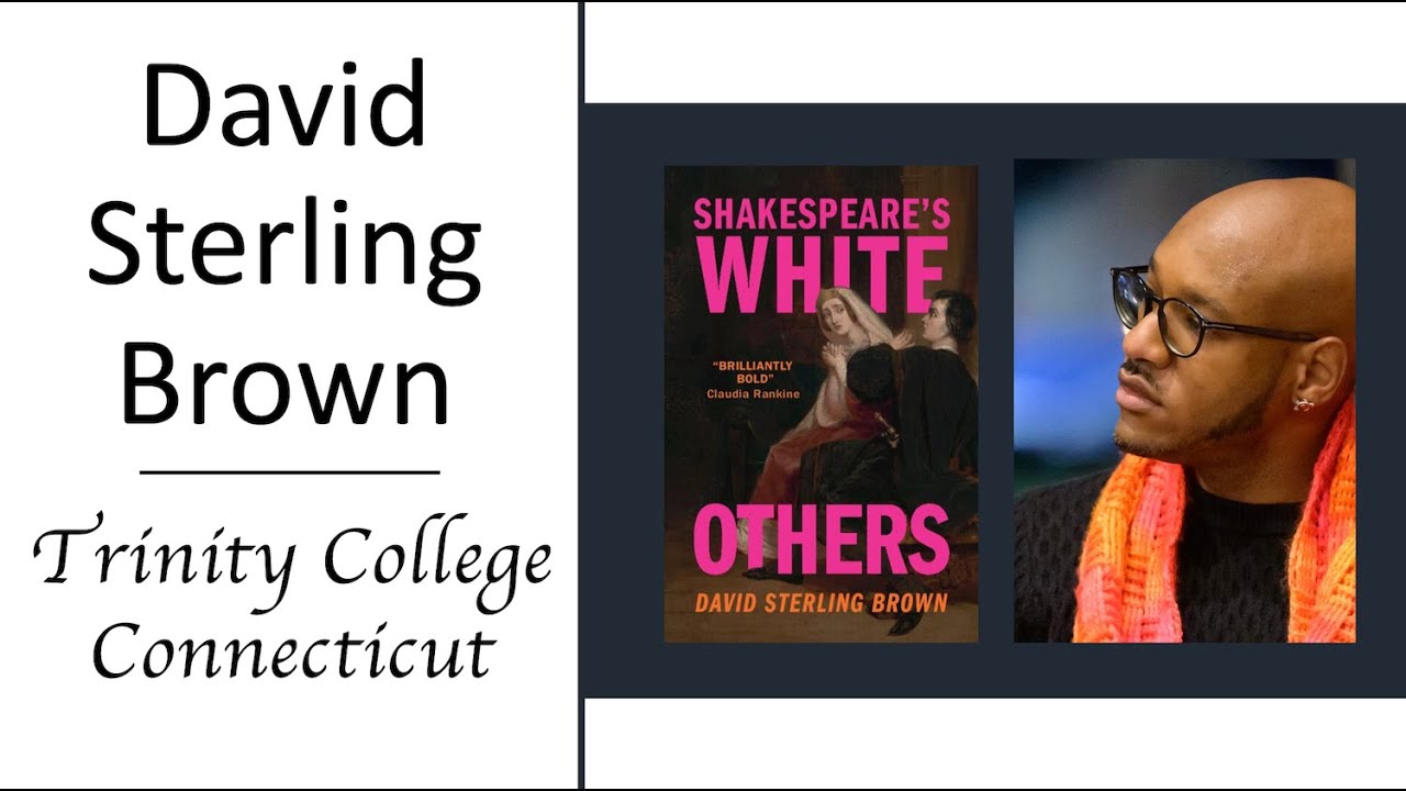 SoS #56 | David Sterling Brown