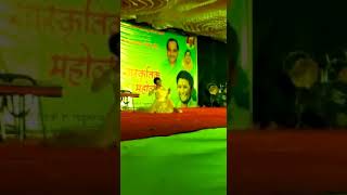 Kathak Dance Ghagra Rutuja Jadhav