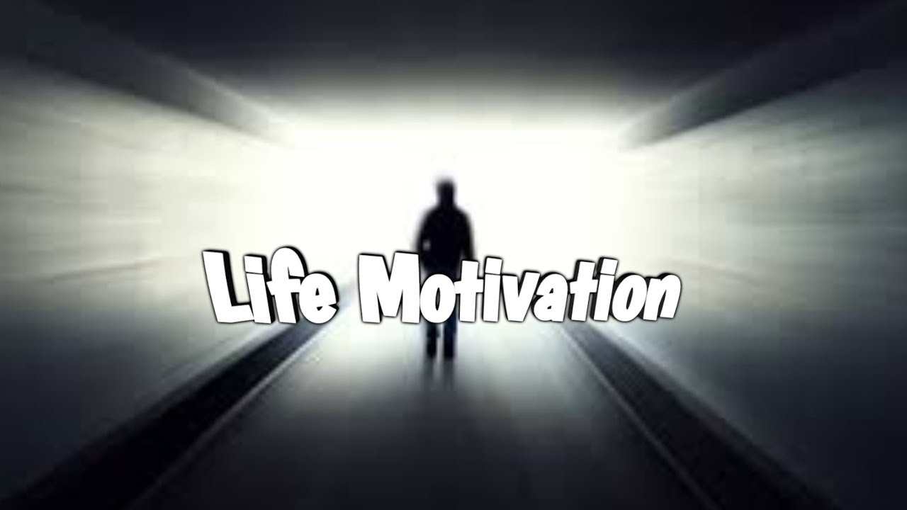 Life Motivation! Život Motivacija! workout back
