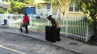 EASTER JAM ATM EXPRESS DJ'S PART 2