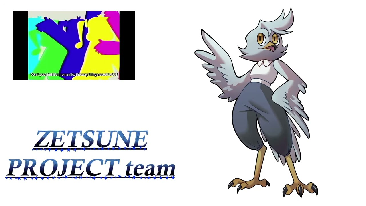 [DiffSinger Newcomer]Apphia Augustus-Static[+VB DL]