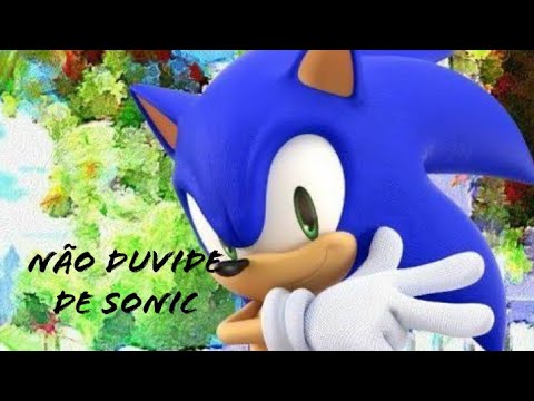 sonic nova saga - YouTube