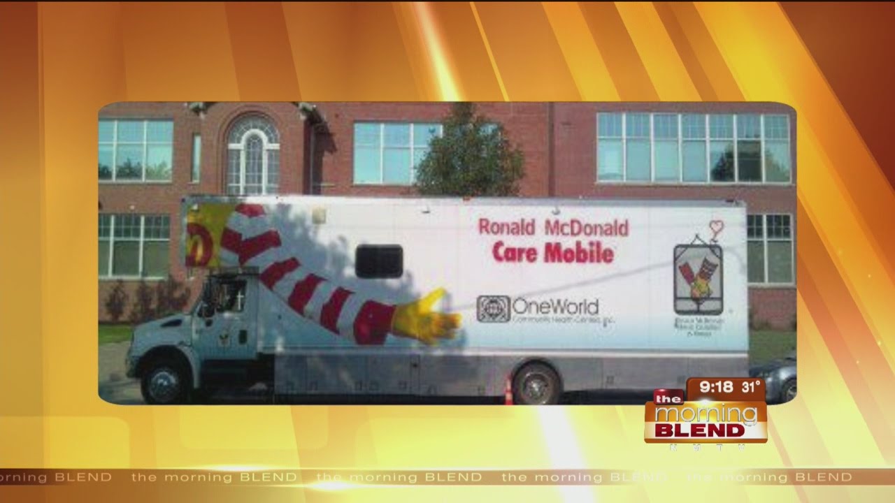 One World Community Health Centers